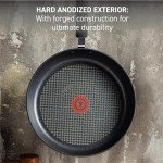 T-fal Ultimate Nonstick 10.25 Inch Fry Pan