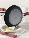 T-fal Rio Red 2-Piece Cookware Set