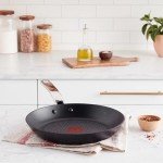 T-fal ProGrade 10-Inch Nonstick Fry Pan