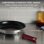 T-fal Professional Nonstick Fry Pan 12 Inch