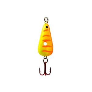 Lindy LGS226 Red Fire Tiger Glow Spoon