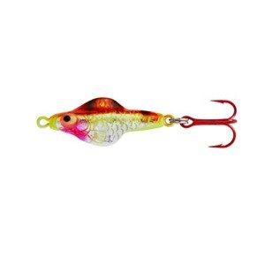 Lindy Rattl'N Flyer Hybrid Ice Fishing Spoon