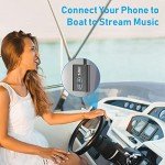 1Mii Bluetooth 5.3 Transmitter & Receiver for TV