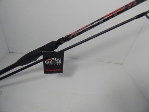 Abu Garcia 7’ Vendetta Medium Spinning Fishing Rod