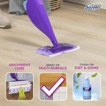 Swiffer WetJet Mop Pad Refill - 24 Count