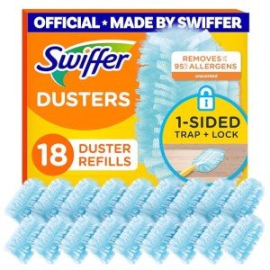 Swiffer Dusters Refill Pack - 18ct Disposable Dusters
