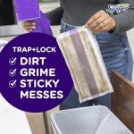 Swiffer WetJet Hardwood Floor Mop Starter Kit