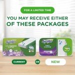 Swiffer Wet Mopping Cloth Refills with Lavender Scent