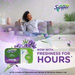 Swiffer Wet Mopping Cloth Refills with Lavender Scent