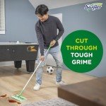 Swiffer Wet Mopping Cloth Refills with Lavender Scent