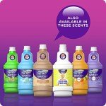 Swiffer WetJet Lavender Floor Cleaner Solution (2 Pack)