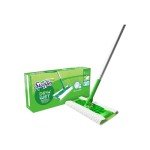 Wet and Dry Mop Starter Kit