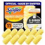 Swiffer Dusters Refill - Heavy Duty Dusting Kit