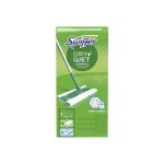 Wet and Dry Mop Starter Kit
