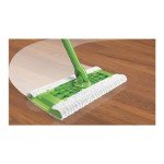 Wet and Dry Mop Starter Kit