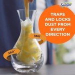 Swiffer Dusters Lavender Refill for Easy Cleaning