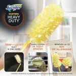 Swiffer Dusters Refill - Heavy Duty Dusting Kit