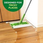 Swiffer Sweeper Lavender Dry Sweeping Pad Refills