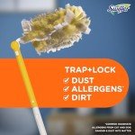 Swiffer Heavy Duty Extendable Duster Kit with Refills