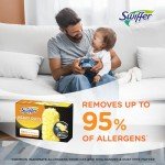 Swiffer Dusters Refill - Heavy Duty Dusting Kit