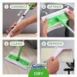 Swiffer Sweeper Lavender Dry Sweeping Pad Refills
