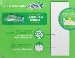 Swiffer Sweeper Lavender Dry Sweeping Pad Refills