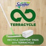 Swiffer Sweeper Pet Heavy Duty Dry Cloth Refills