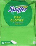 Swiffer Sweeper Lavender Dry Sweeping Pad Refills
