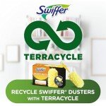 Swiffer Dusters Refill - Heavy Duty Dusting Kit
