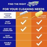 Swiffer Dusters Refill - Heavy Duty Dusting Kit