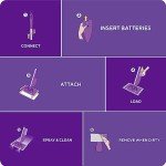 Swiffer WetJet Wood Floor Cleaner Refill - 2 Pack