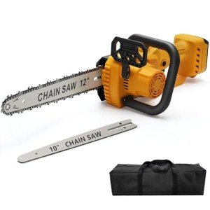 Cordless Mini Chainsaw for Dewalt 20V Battery