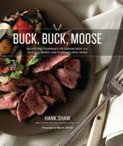 Wild Game Cooking: Recipes for Deer and More