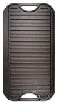 Lodge Cast Iron Reversible Grill and Griddle