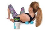 SHEON Electric Neck Massager with Heat & Intensity