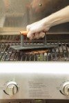 Cuisinart Heavy-Duty Cast Iron Grill Press