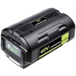 40V 6.2Ah Lithium-ion Replacement Battery for Ryobi