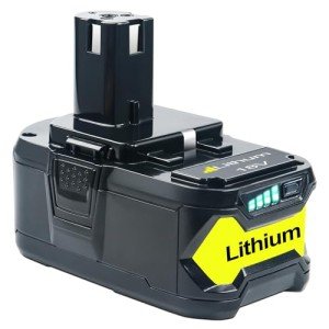 DTK 7.0Ah Battery for Ryobi 18V Tools