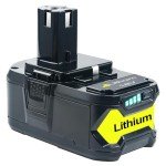 DTK 7.0Ah Battery for Ryobi 18V Tools