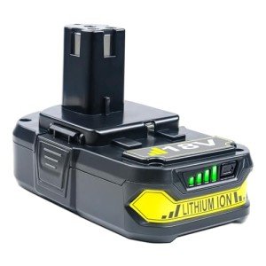 DTK 2Ah Lithium Battery for Ryobi 18V Tools