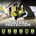 Masione 2-Pack 7Ah Ryobi 18V Battery Replacement