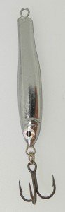 Stingnose Jigging Spoon - 3/8 oz Size