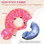 Inflatable Dog Recovery Donut Collar for All Sizes