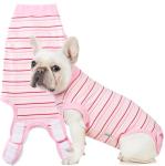 Sebdtico Soft Recovery Suit for Female Dogs