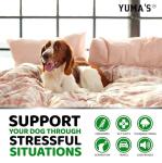 YUMA'S Calming Chews for Dogs - 170 Count