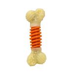 Nylabone Dental Chew Toy for Aggressive Dogs