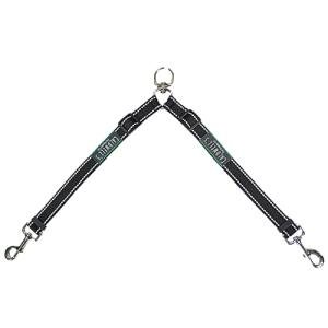 Caldwell's Pet Supply Leash Coupler for Two Dogs