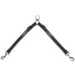 Caldwell's Pet Supply Leash Coupler for Two Dogs