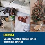 PetSafe ScatMat Indoor Training Mat for Pets