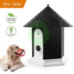 Ultrasonic Anti-Bark Control Device for Dogs